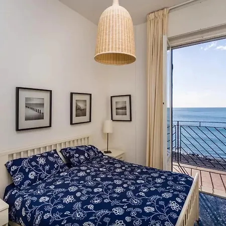 Vedi O' Mare Quant'e Bello Sestri Levante