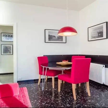 Vedi O' Mare Quant'e Bello Apartment