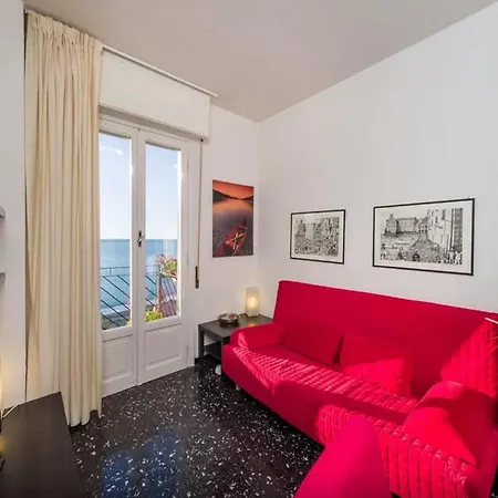 Vedi O' Mare Quant'e Bello *